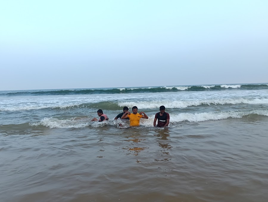 Chandravanka Beach - Photo 2