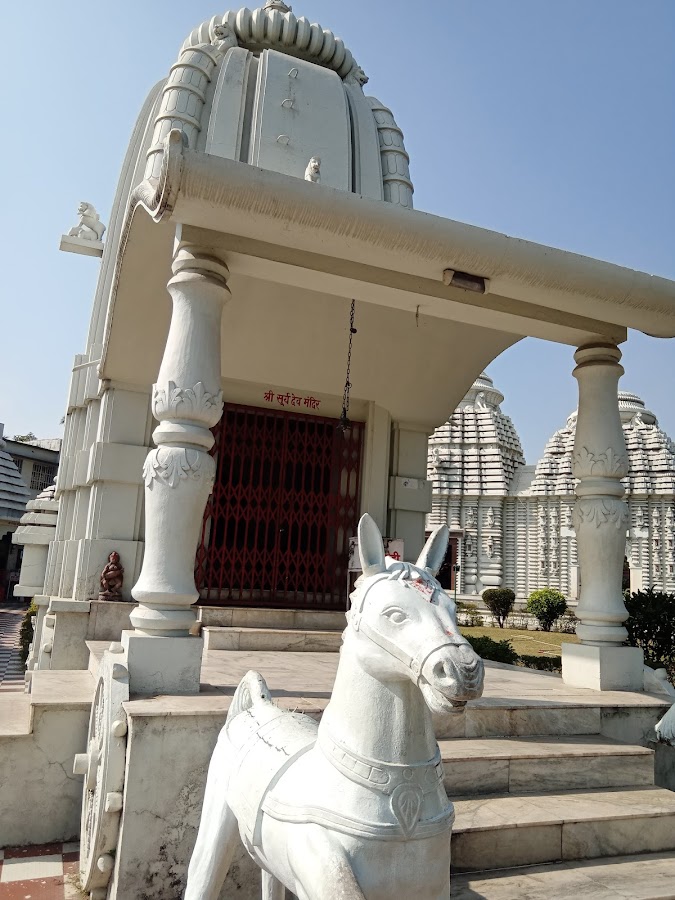 Jagannath Temple - Photo 3