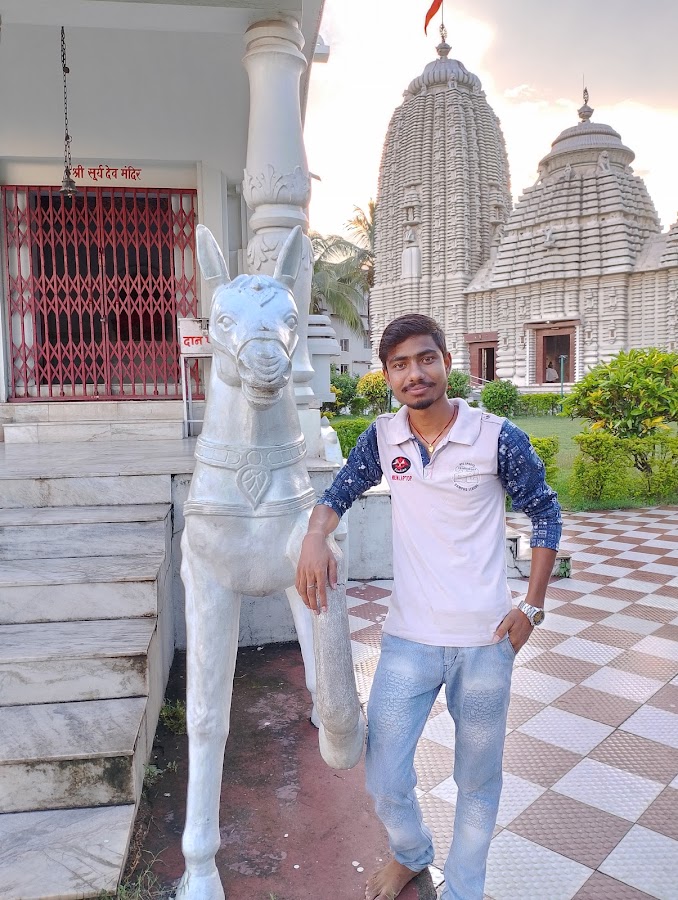 Jagannath Temple - Photo 2