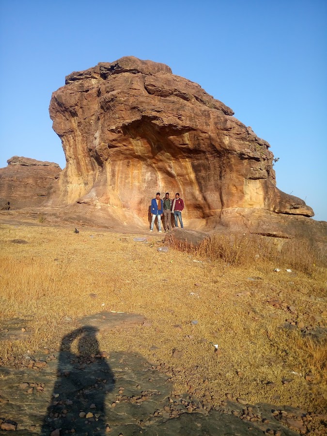 Bhairon Baba Temple - Photo 3