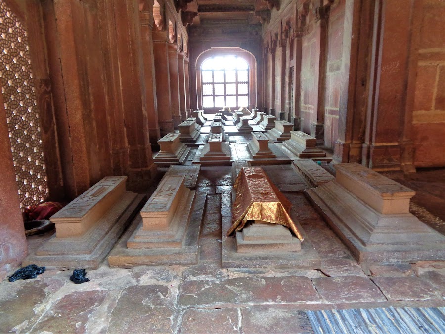 Jama Masjid - Photo 3