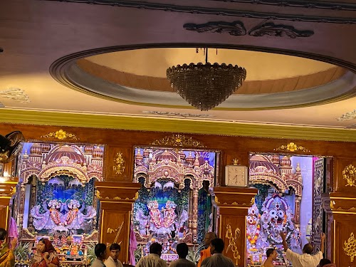 ISKCON Temple - Photo 4