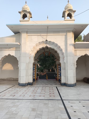 Gurudwara Haji Rattan - Photo 5
