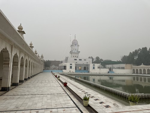 Gurudwara Haji Rattan - Photo 2