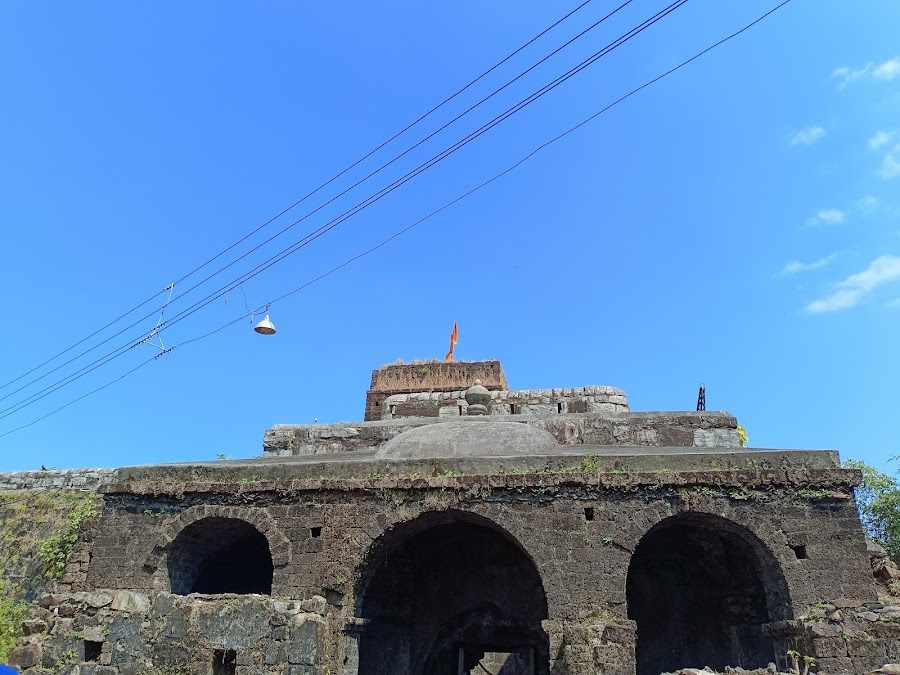 Sindhudurg Fort - Photo 4