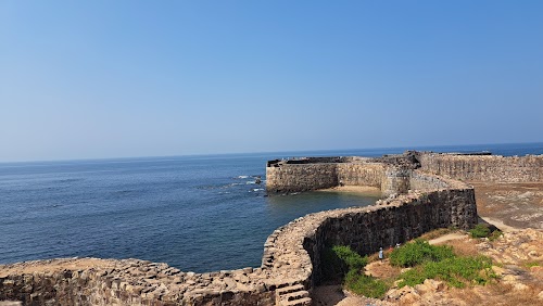 Sindhudurg Fort