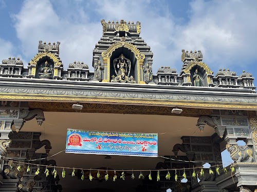 Dwaraka Tirumala Temple - Photo 5