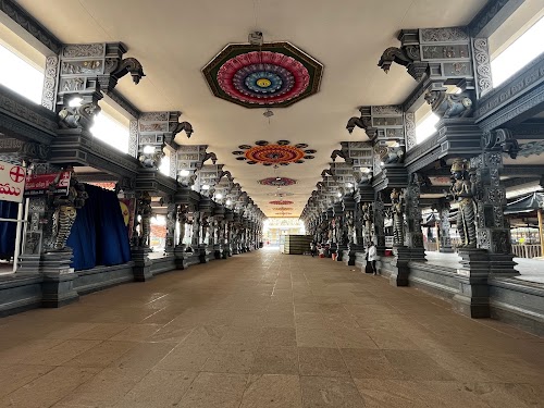 Dwaraka Tirumala Temple - Photo 4