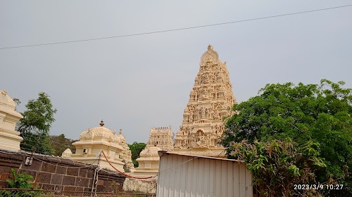 Dwaraka Tirumala Temple - Photo 3