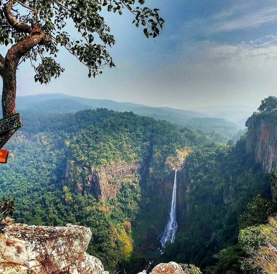 Joranda Water Fall - Photo 2
