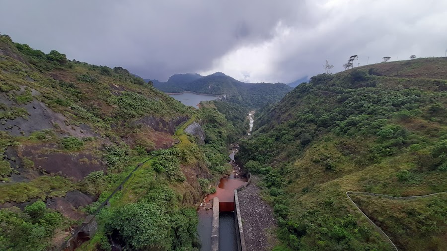 Upper Dam - Photo 4