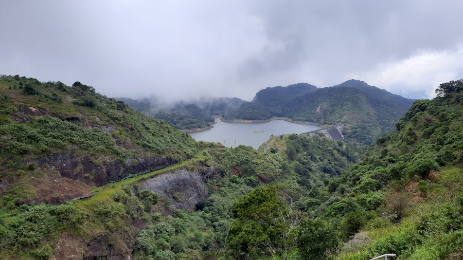 Upper Dam - Photo 2