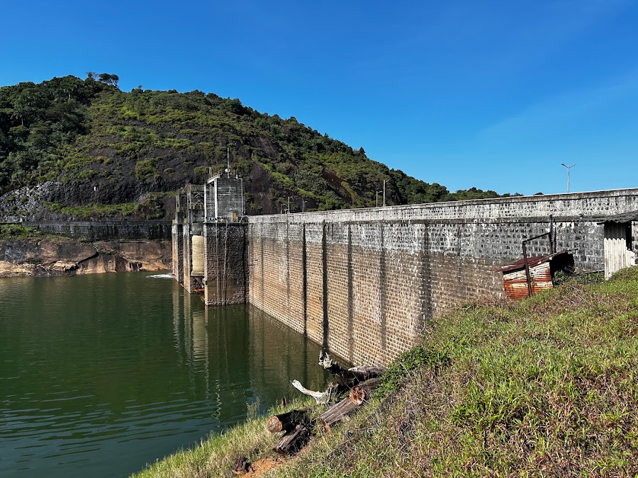 Upper Dam - Photo 3
