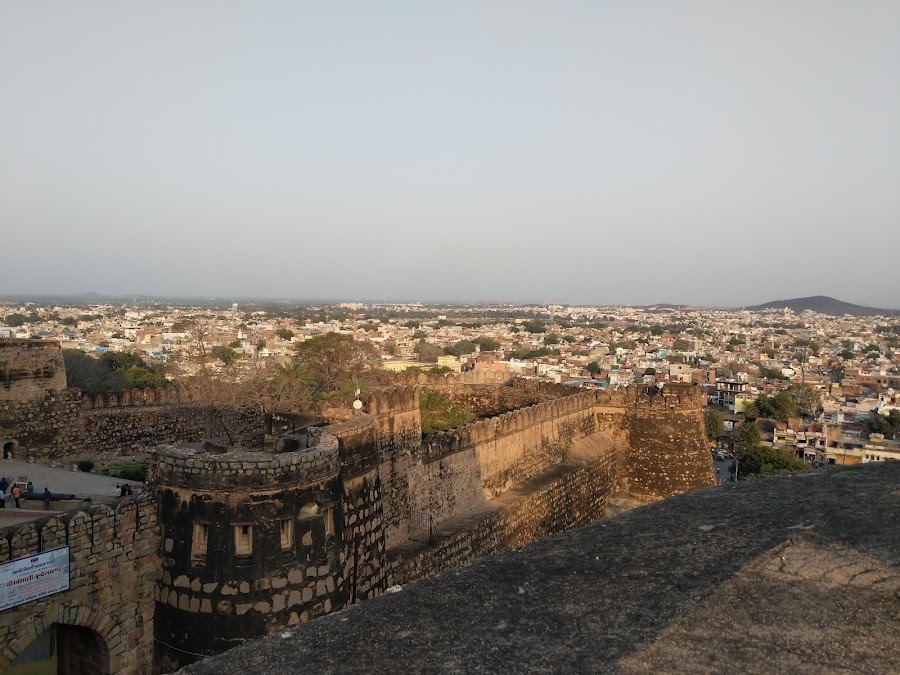 Jhansi Fort - Photo 3