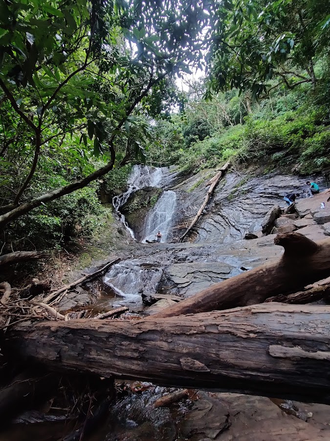 Hidlumane Falls - Photo 2