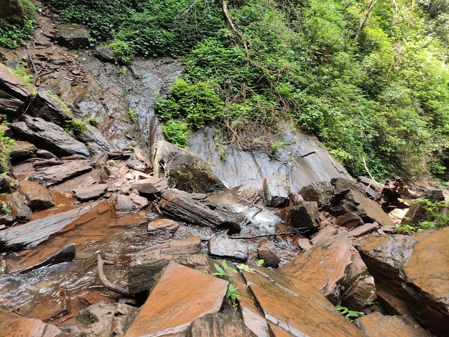 Hidlumane Falls - Photo 3