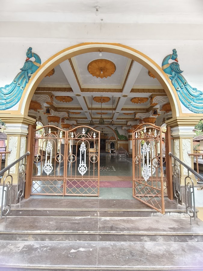 Rameshwar Temple - Photo 3