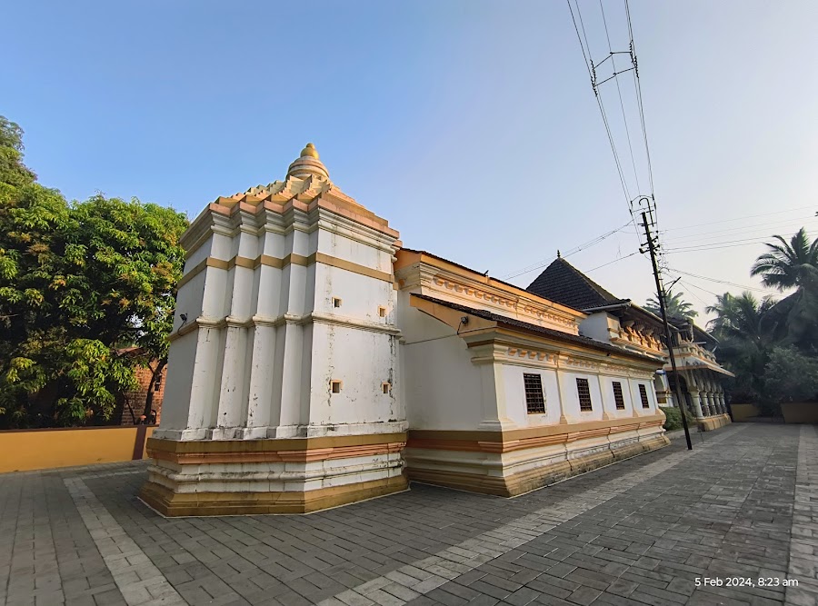 Rameshwar Temple - Photo 2