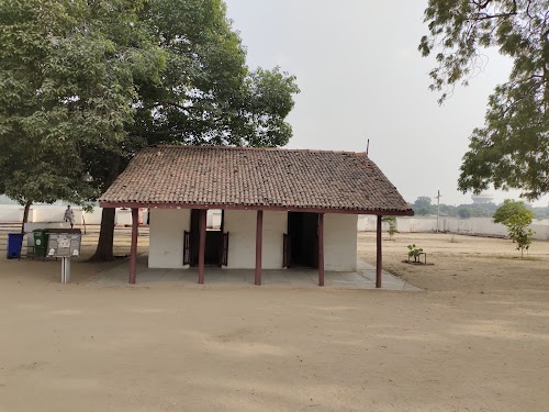Mahatma Gandhi Sabarmati Ashram - Photo 4