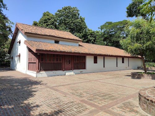 Mahatma Gandhi Sabarmati Ashram - Photo 3