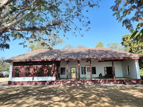 Mahatma Gandhi Sabarmati Ashram - Photo 2