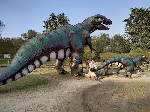 Chetak Park - Photo 2