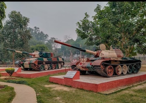 Chetak Park - Photo 3