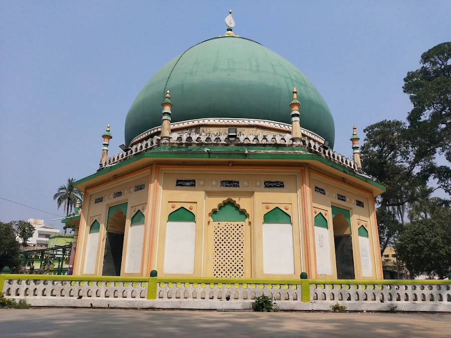 Qadam-I-Rasool - Photo 2