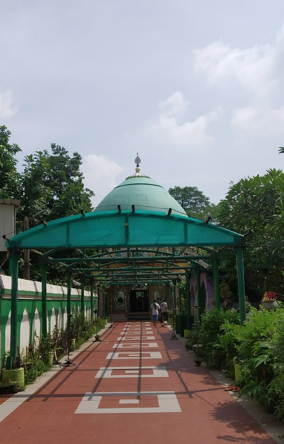 Qadam-I-Rasool - Photo 4