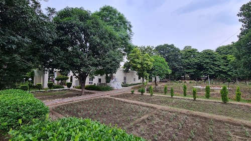 Bhai Vir Singh Hall - Photo 2