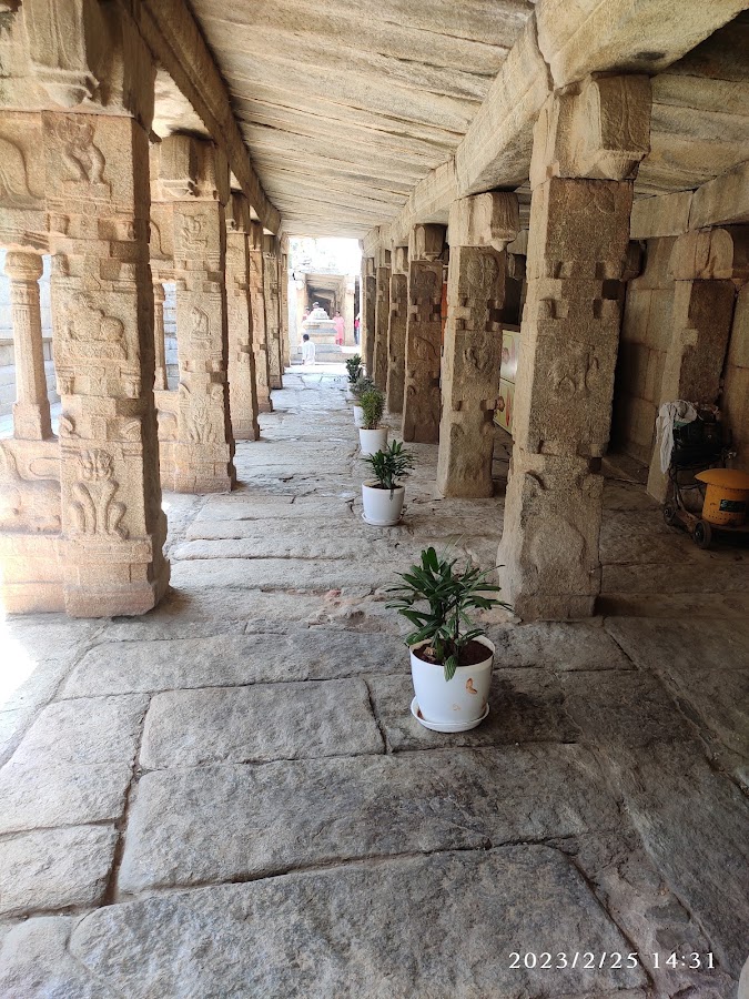 Veerabhadra Temple - Photo 4