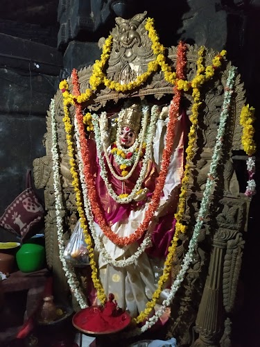 Veerabhadra Temple, Lepakshi - Photo 3