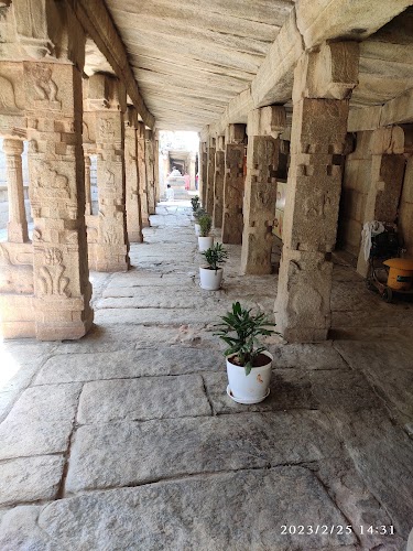Veerabhadra Temple, Lepakshi - Photo 4