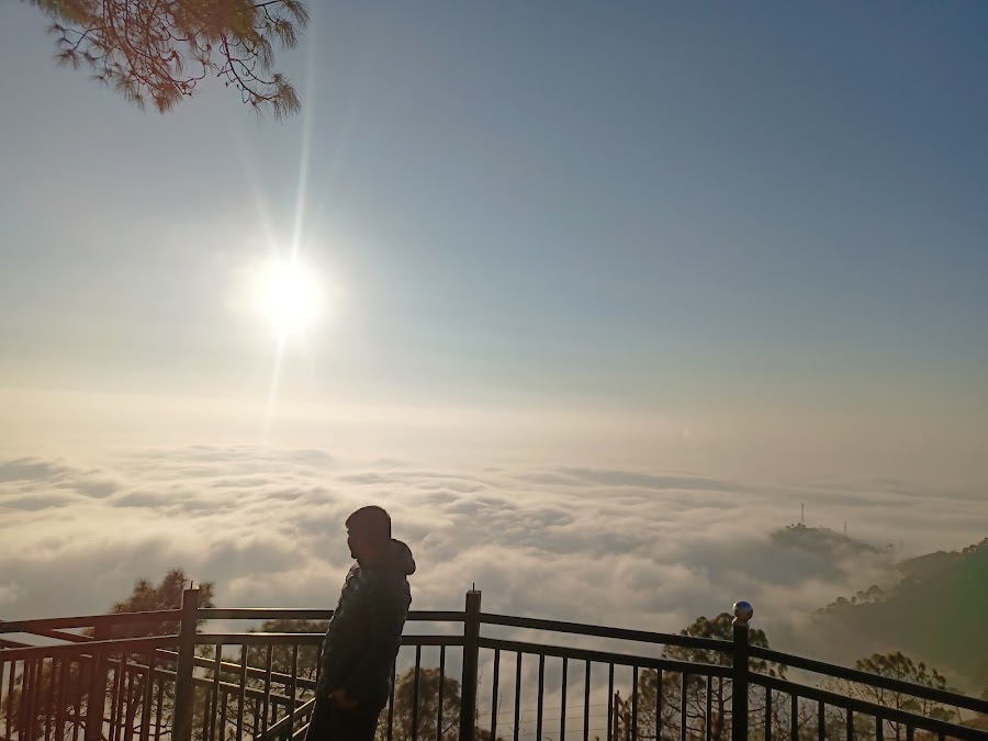 Sunset Point - Photo 3