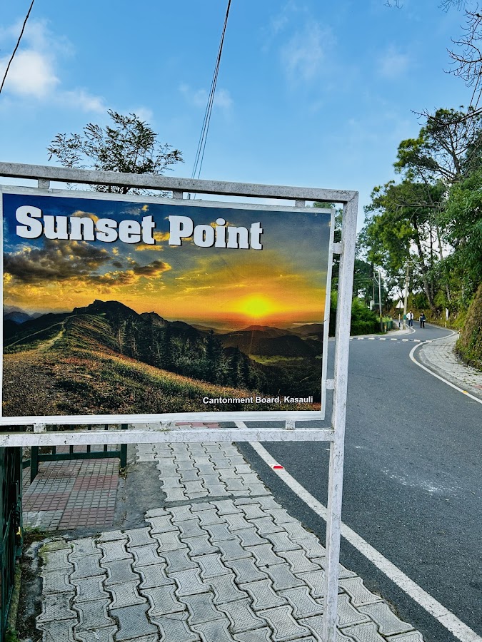 Sunset Point - Photo 4