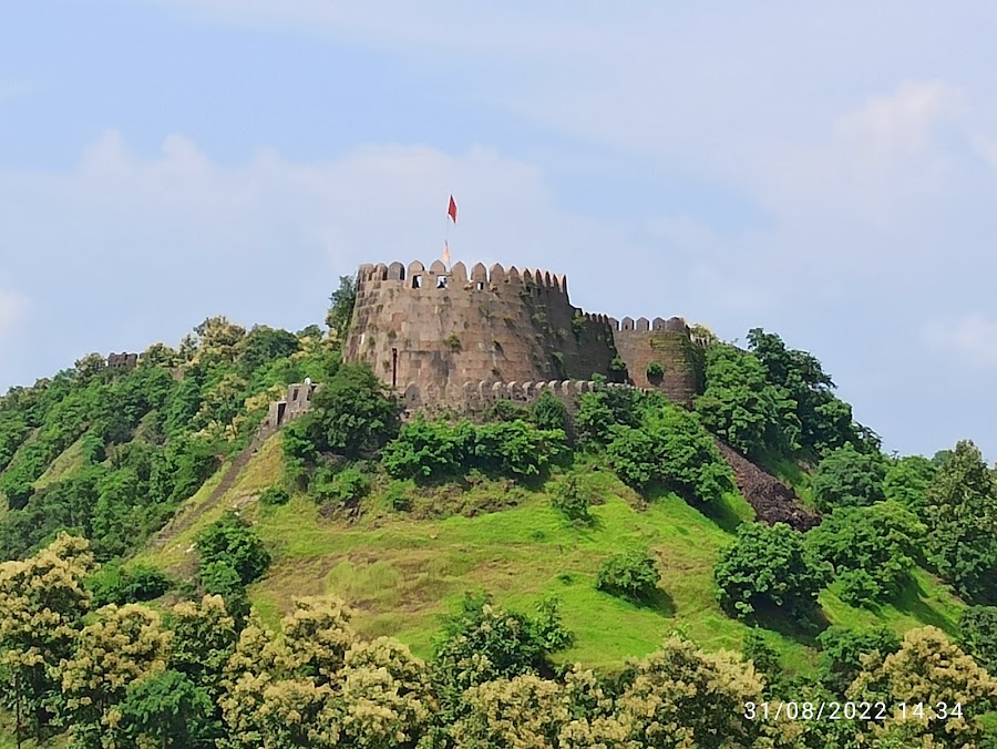 Renuka Devi Temple, Mahur - Photo 2