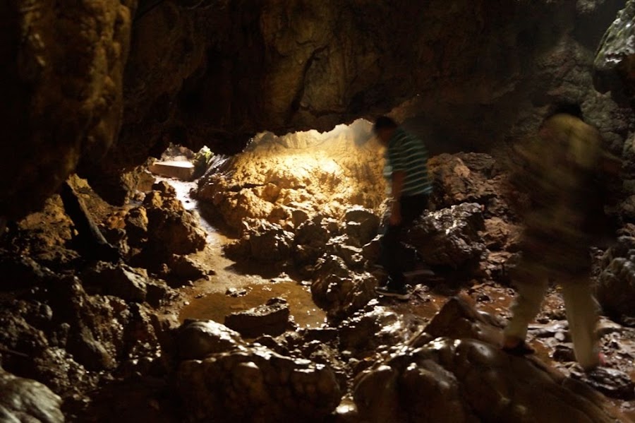 Mawsmai Cave - Photo 2