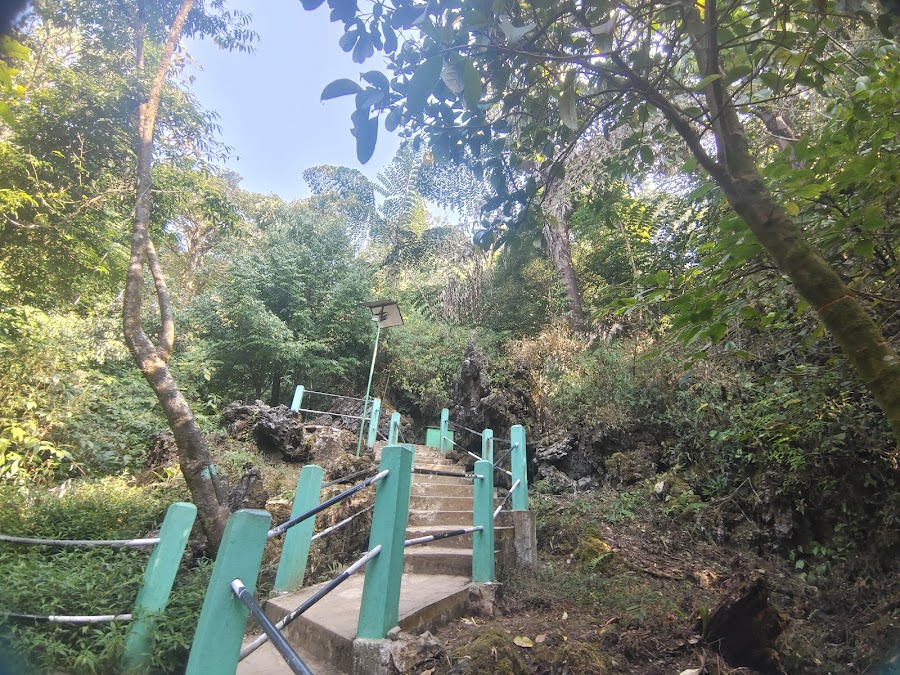 Mawsmai Cave - Photo 4