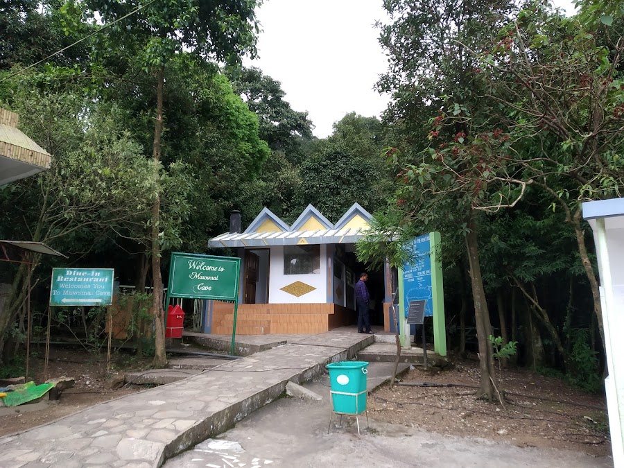 Mawsmai Cave - Photo 3