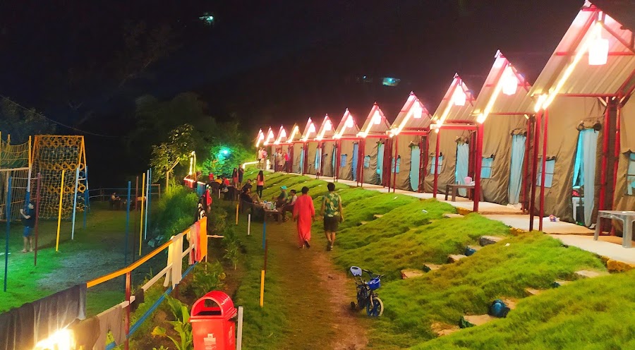 Shivpuri - Photo 3