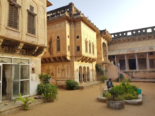 Chokhani Haveli - Photo 2