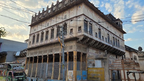 Chokhani Haveli - Photo 4