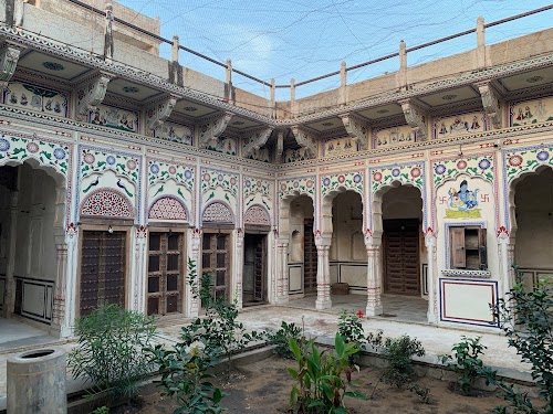 Chokhani Haveli - Photo 3