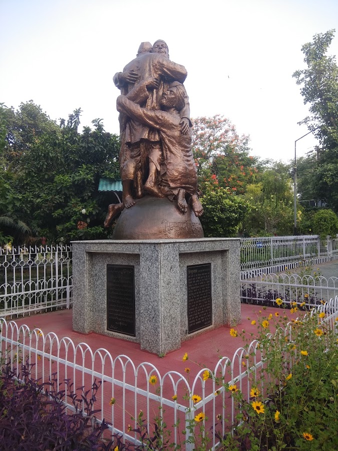 Gandhi Sangrahalaya - Photo 4