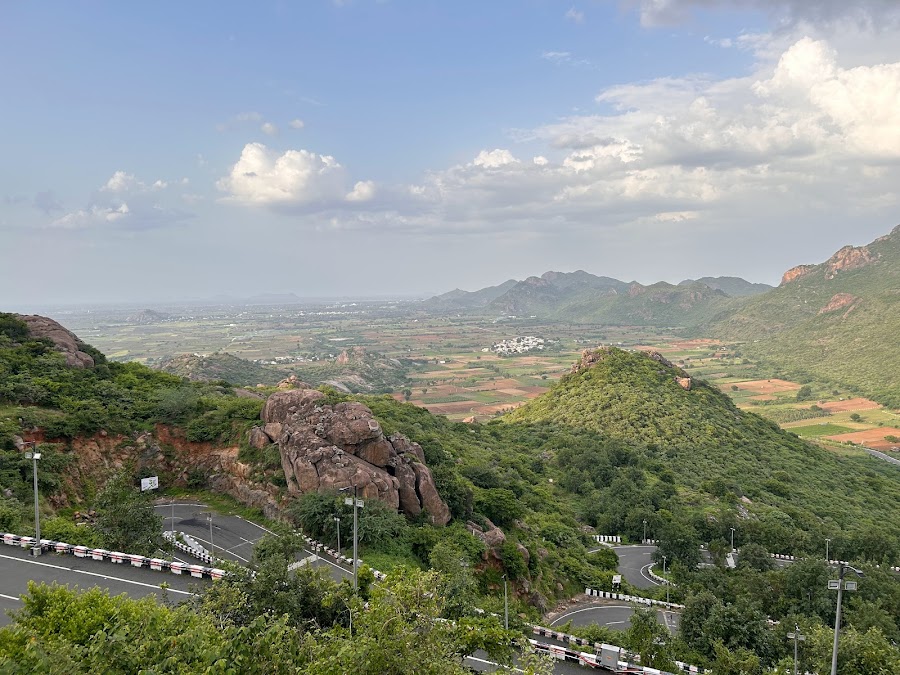 Kondaveedu Fort - Photo 3
