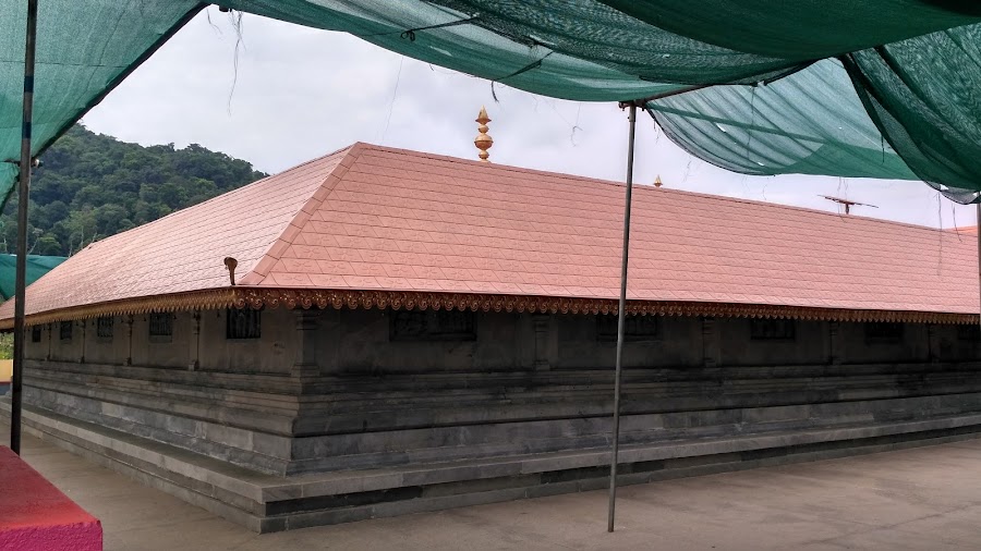 Padi Igguthappa Temple - Photo 4