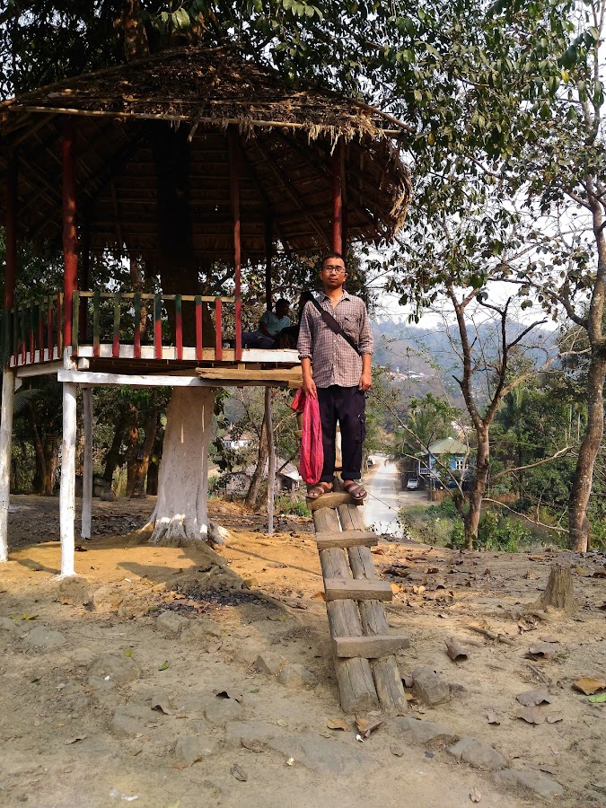 Saza Wildlife Sanctuary - Photo 3