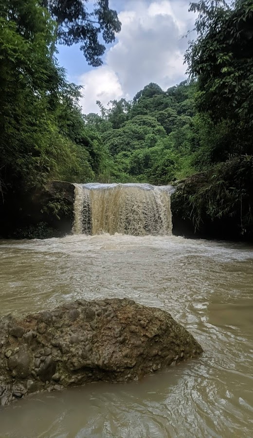 Ntanki National Park