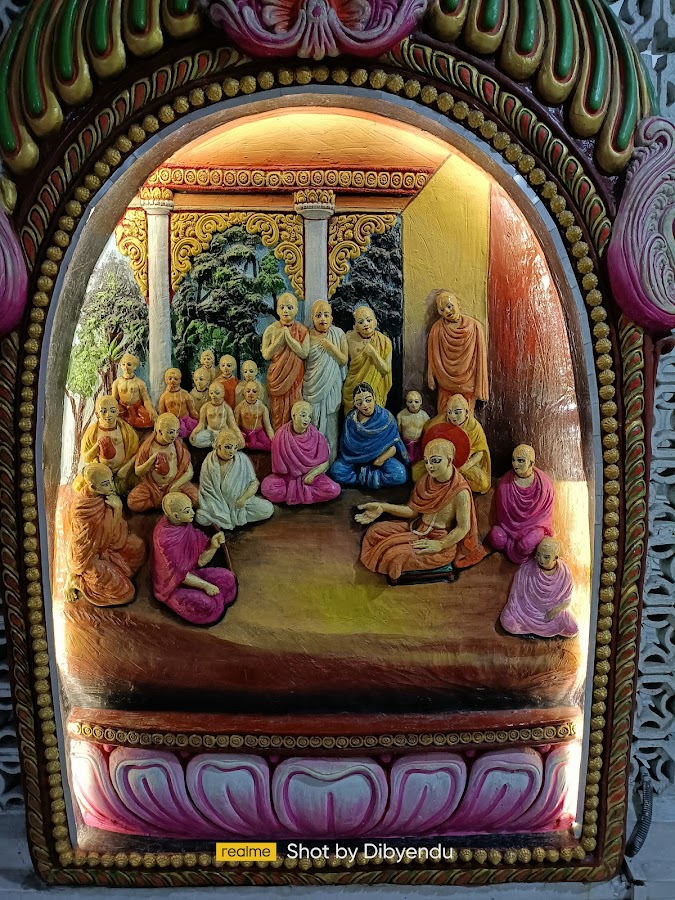 ISKCON Temple - Photo 7