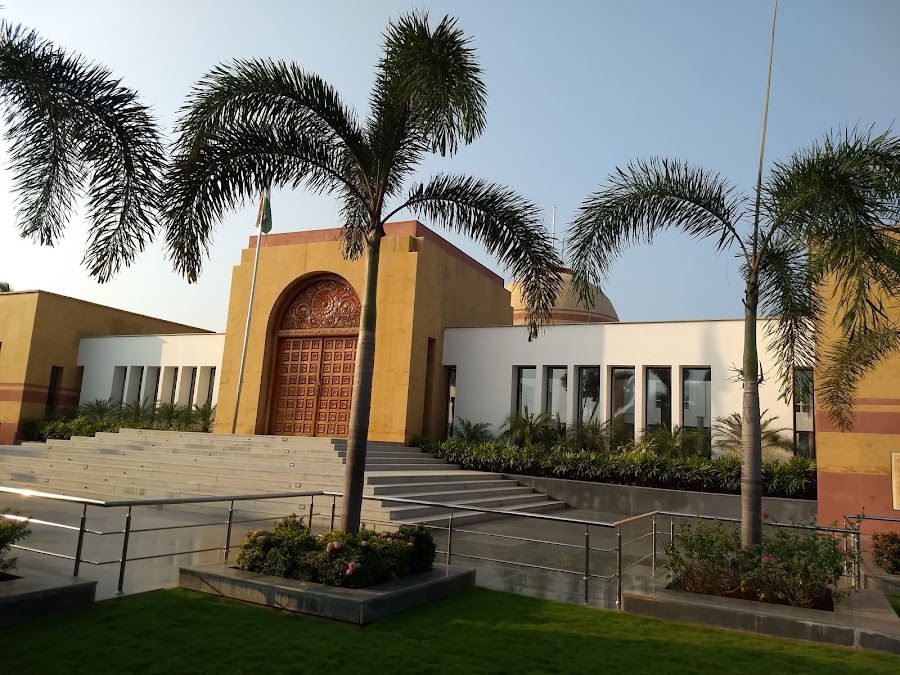 Dr. A. P. J. Abdul Kalam Memorial - Photo 2